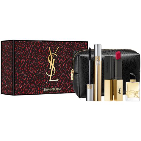 ysl salary